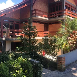 Canto Praias , Florianópolis Brasil