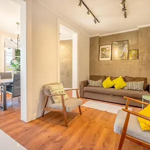 Guestready - Lemon House With Private Garden , Lisboa Portugal